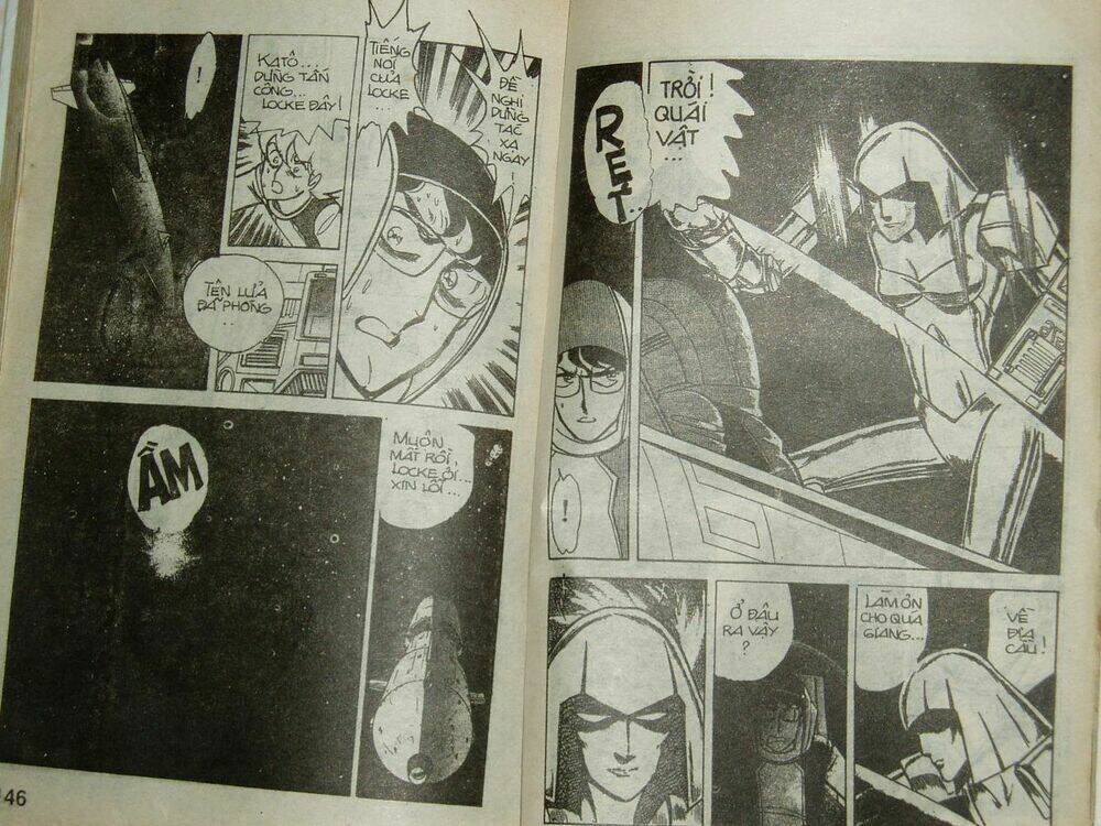 siêu nhân locke chapter 3 73