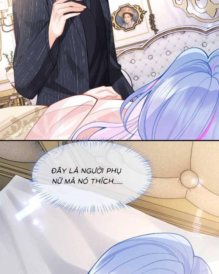 vị chỉ huy lạnh lùng khóc trong vòng tay tôi chapter 66 45
