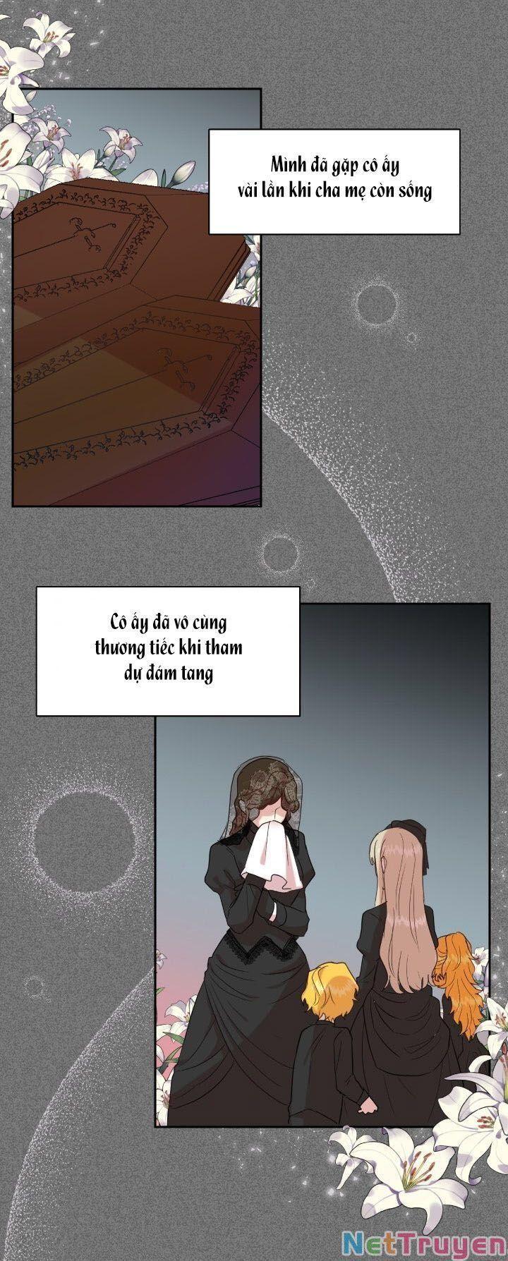 xin ngài đừng ăn tôi chapter 45 19