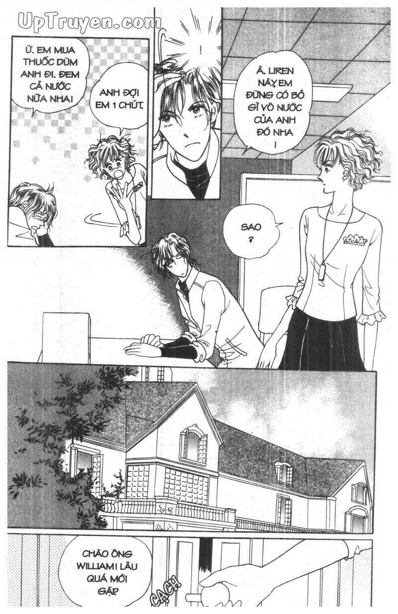 lao xao tuổi ngọc chapter 5 13