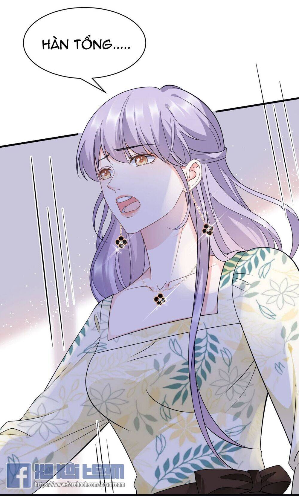 đại tiểu thư có thể có cái gì xấu chapter 18 11