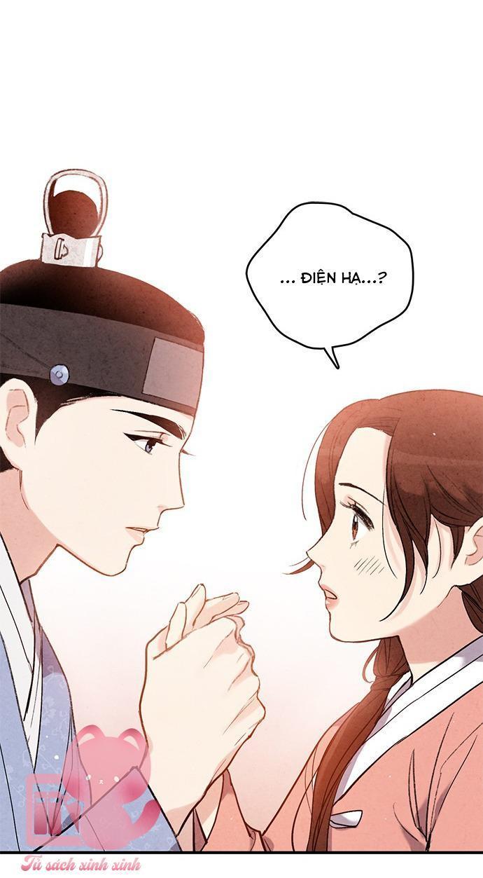 lệnh cấm hôn chapter 43 66