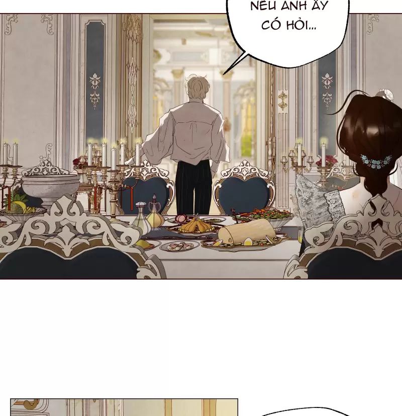 tôi là kẻ phản diện chapter 5 6