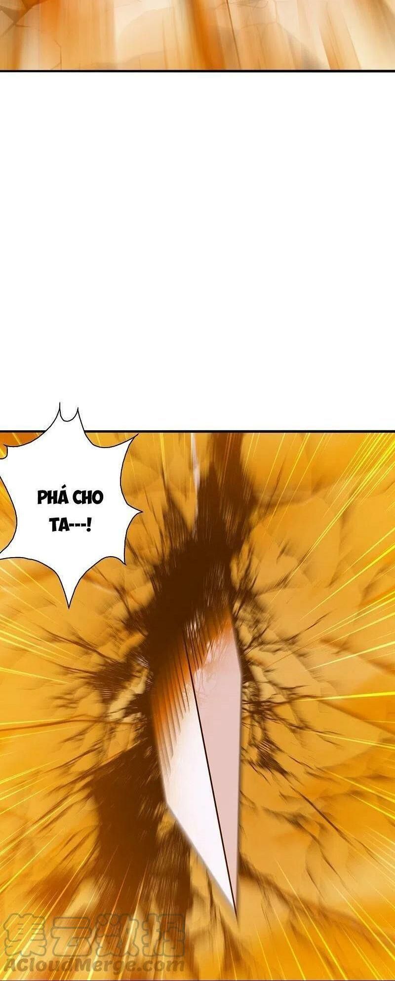 tiên võ đế tôn chapter 244 43