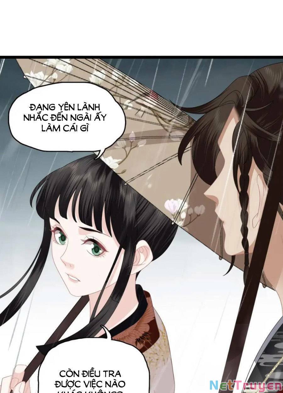 điều hương vương phi chapter 36 27