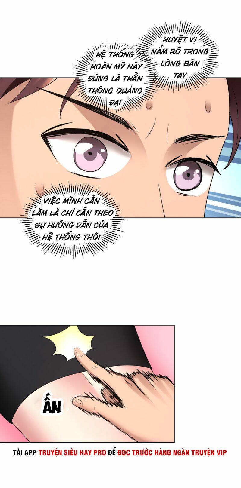 huấn luyện viên của nữ thần chapter 9 3