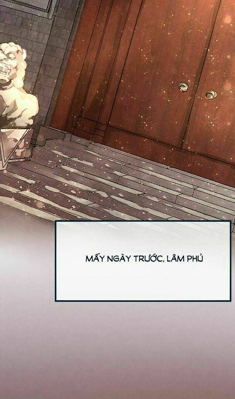 hoàng thái phi cũng muốn yêu chapter 6 23