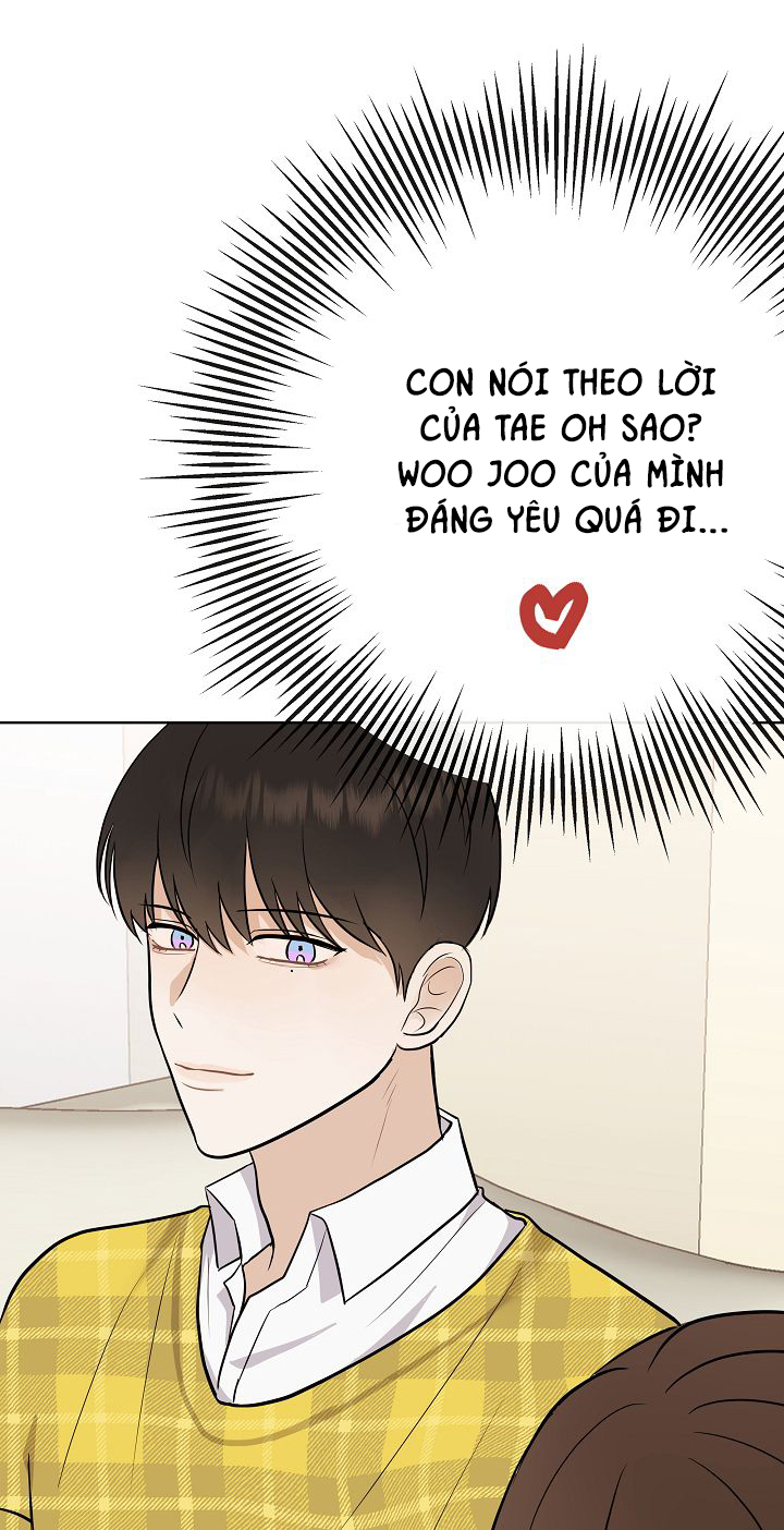 đứa bé là con tôi chapter 13 25