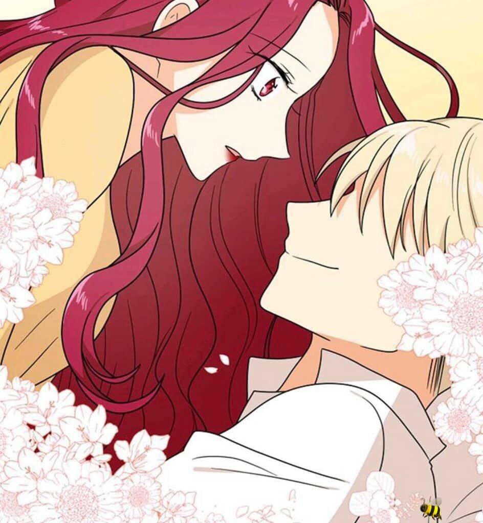 xuyên không trở thành mẹ của nhân vật phản diện chapter 43 53