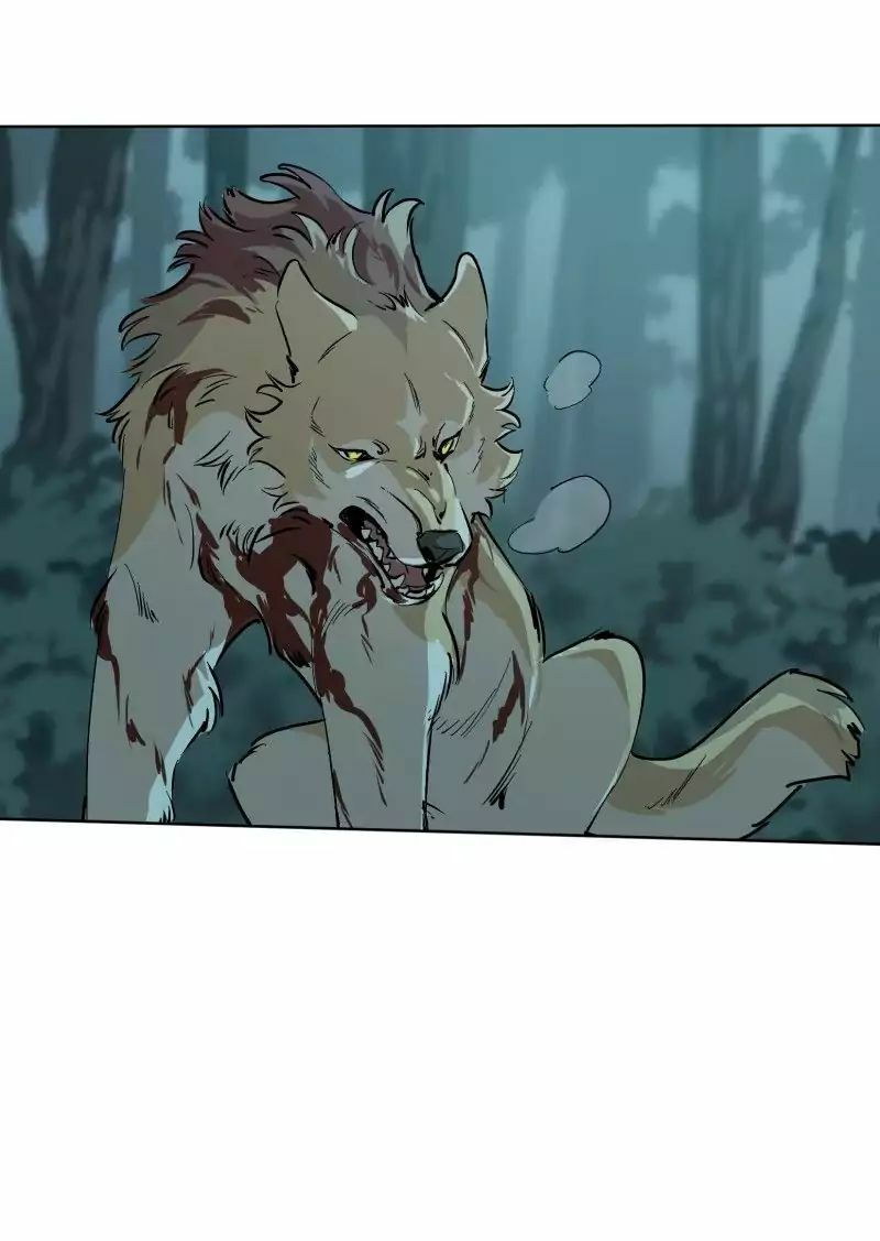 lumine - cội nguồn ánh sáng chapter 52 4