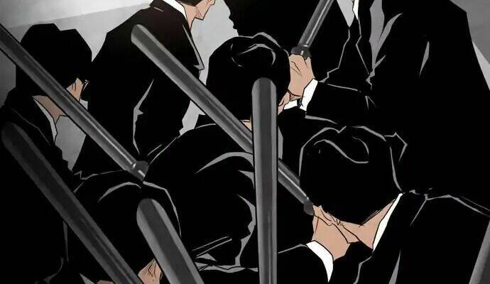 kẻ hồi sinh chapter 38.2 47