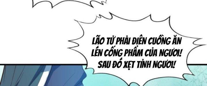 ẩn cư mười vạn năm, đời sau mời ta rời núi chapter 18 39
