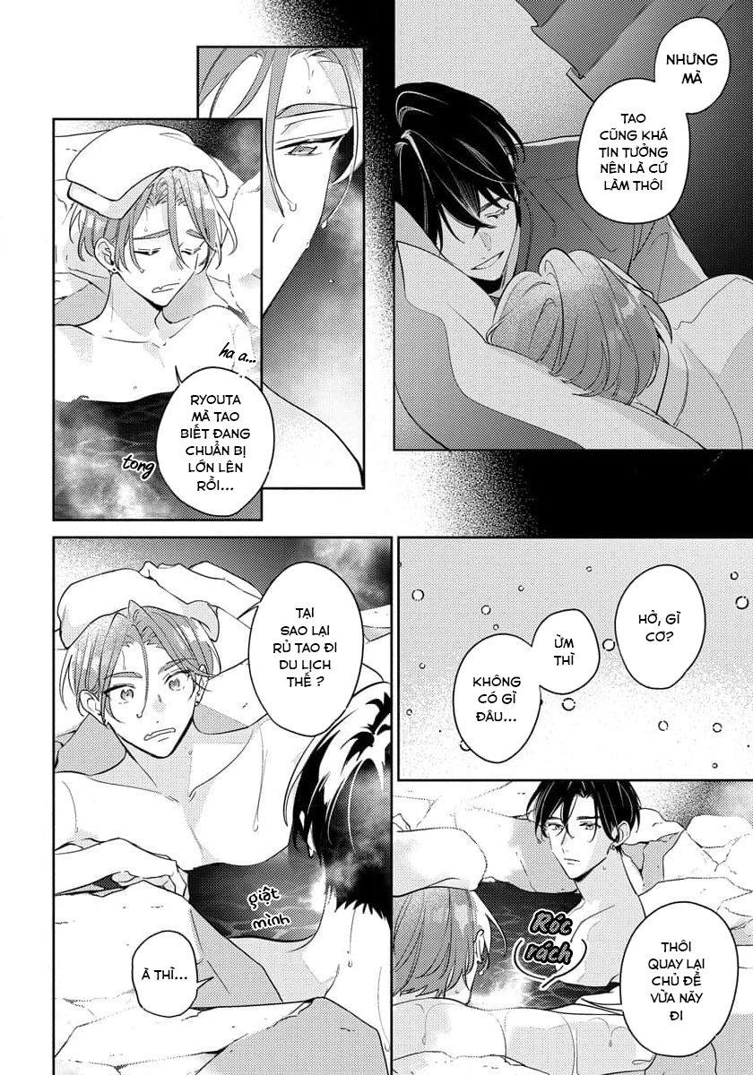 osananajimi ja gaman dekinai chapter 12 6