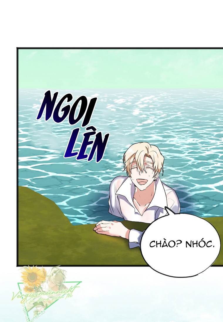 gửi anh người chưa từng yêu tôi chapter 3 26