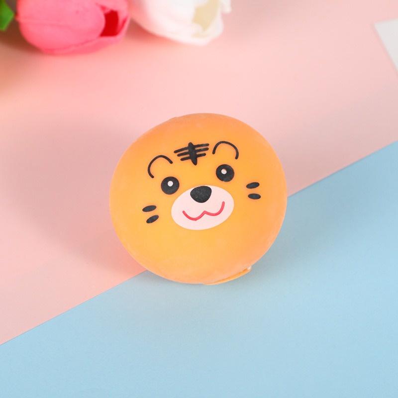 Squishy mochi thú bí ẩn mẫu mới 2023