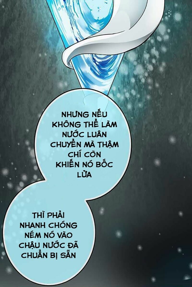nụ hôn nguyền rủa chapter 39 12