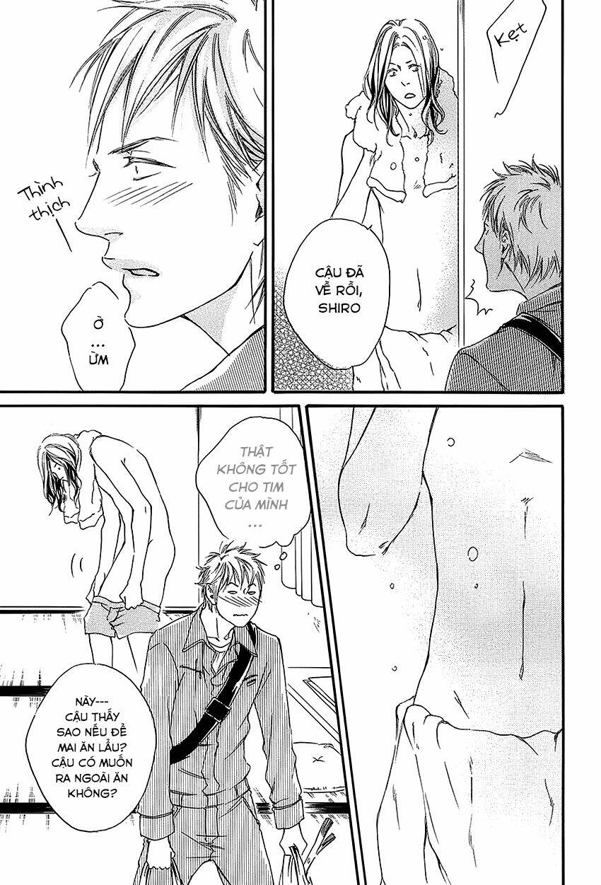 yume no kuni in my darling chapter 1 19