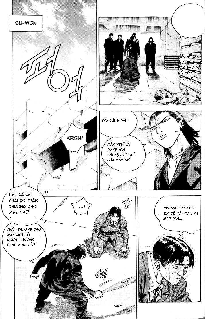 change guy chapter 211 2