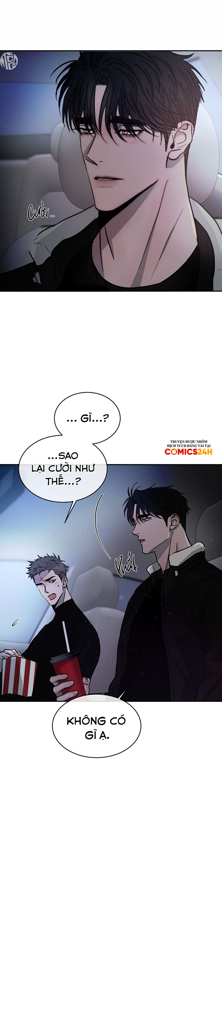 tương khắc chapter 44 9