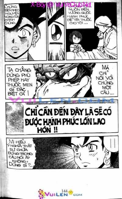 theo dấu rồng thần - dragon quest chapter 41 14