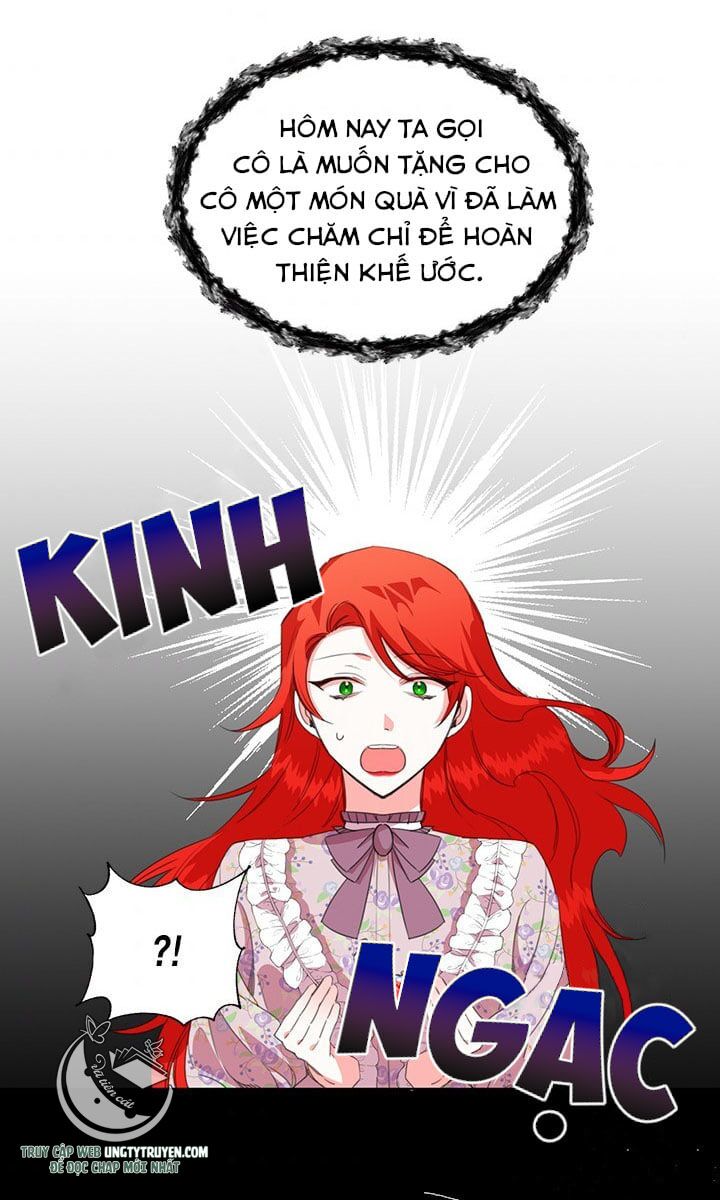 Kết Thúc Có Hậu Của Nhân Vật Phản Diện chapter 9.5 12