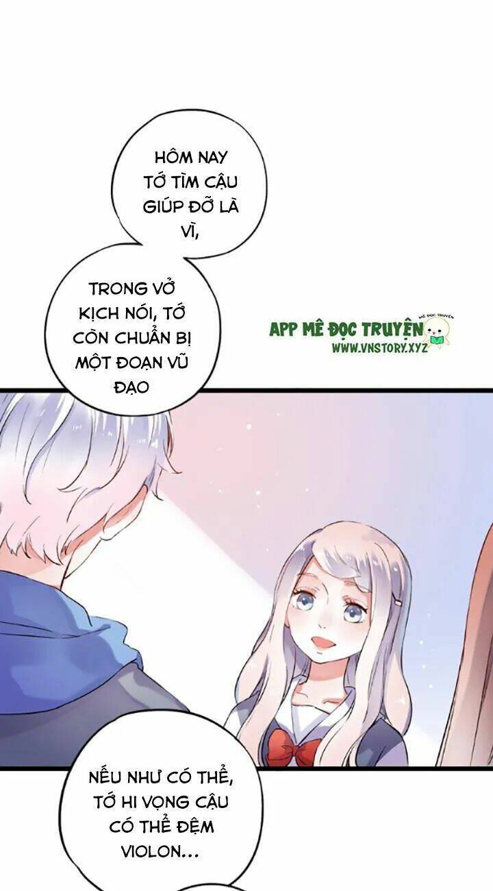 trạch thượng tịch mịch huỳnh hỏa chapter 35 21