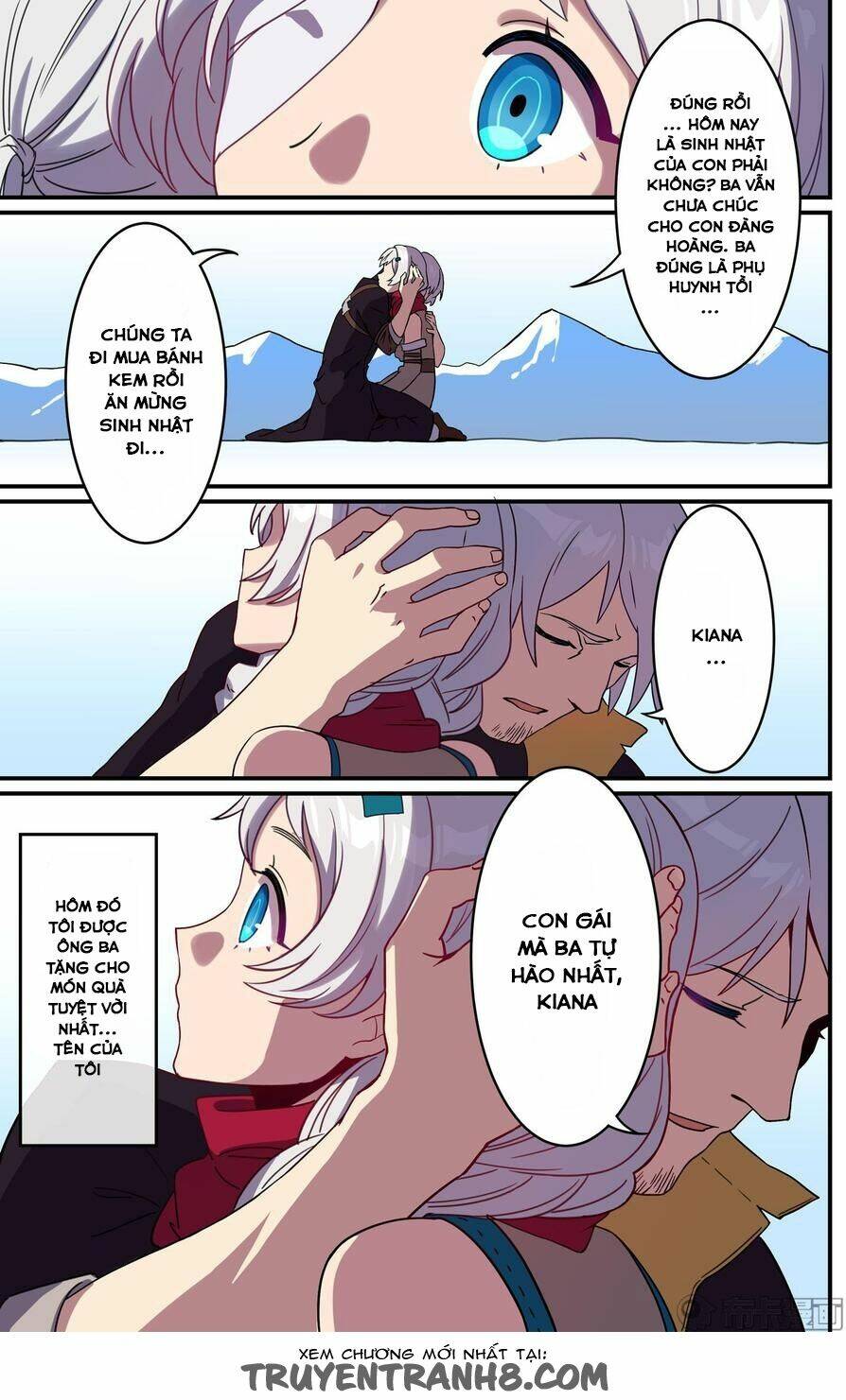 băng hoại 3rd chapter 39 16