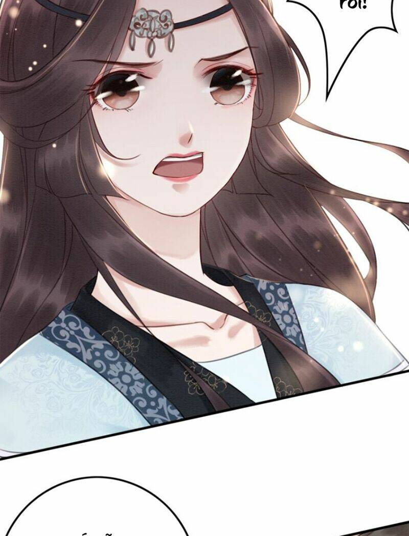 trọng sinh bá sủng nhiếp chính vương quá mạnh mẽ chapter 19 31