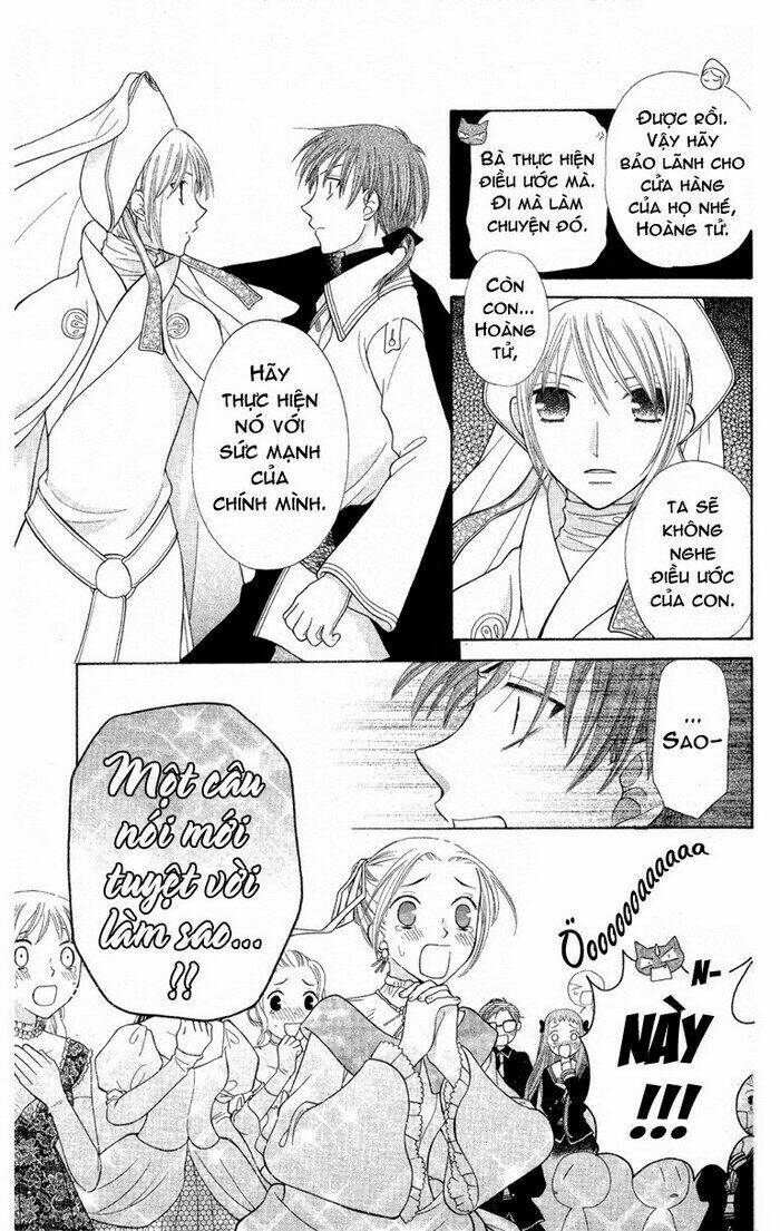 hóa giải lời nguyền chapter 88 30