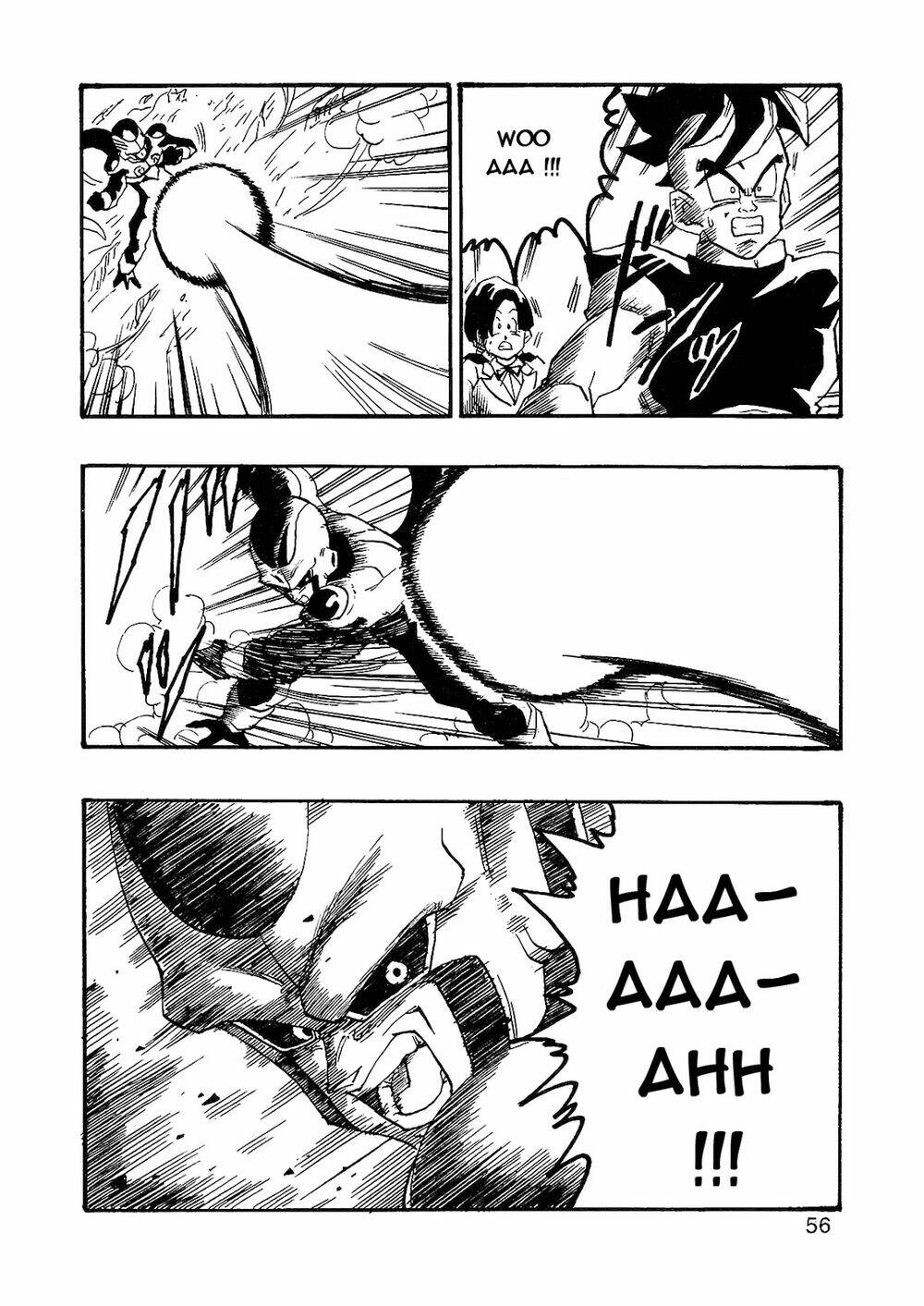 bảy viên ngọc rồng sau cùng chapter 4 10