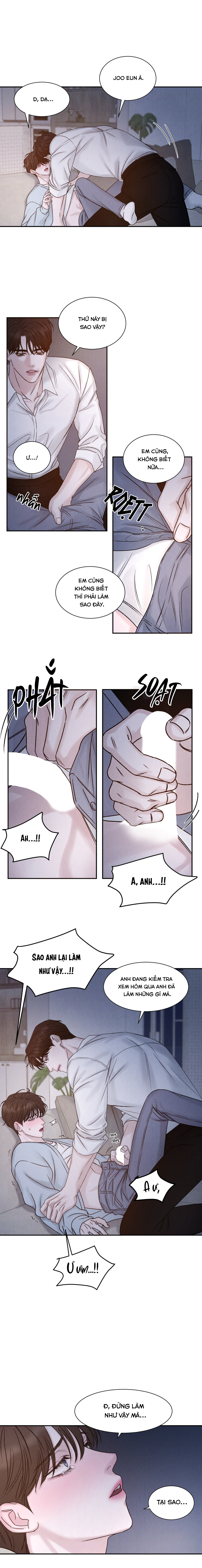 ân huệ của chúa chapter 5 7