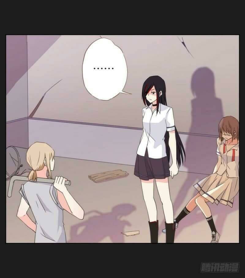 bất lương song tử chapter 2.2 30