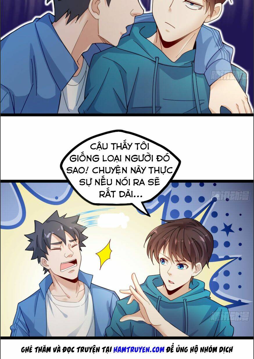 trọng sinh cực phẩm tiên đế chapter 13 23