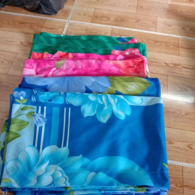 Vỏ gối thun lạnh siêu bền 40x60__50x70__35x100cm