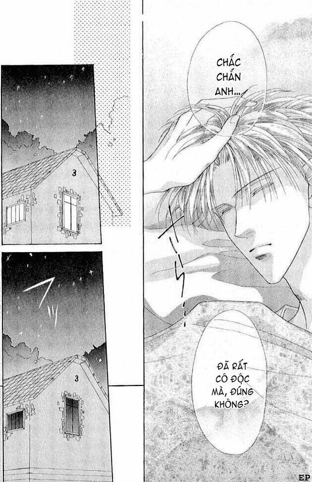 koori mamono monogatari chapter 11 17