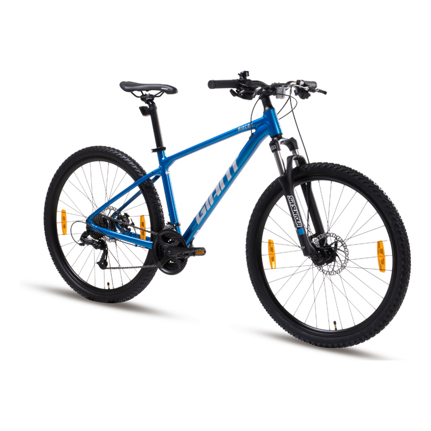 Xe Đạp Địa Hình MTB GIANT Rincon 2 27.5 – Phanh Đĩa, Bánh 27.5 Inches