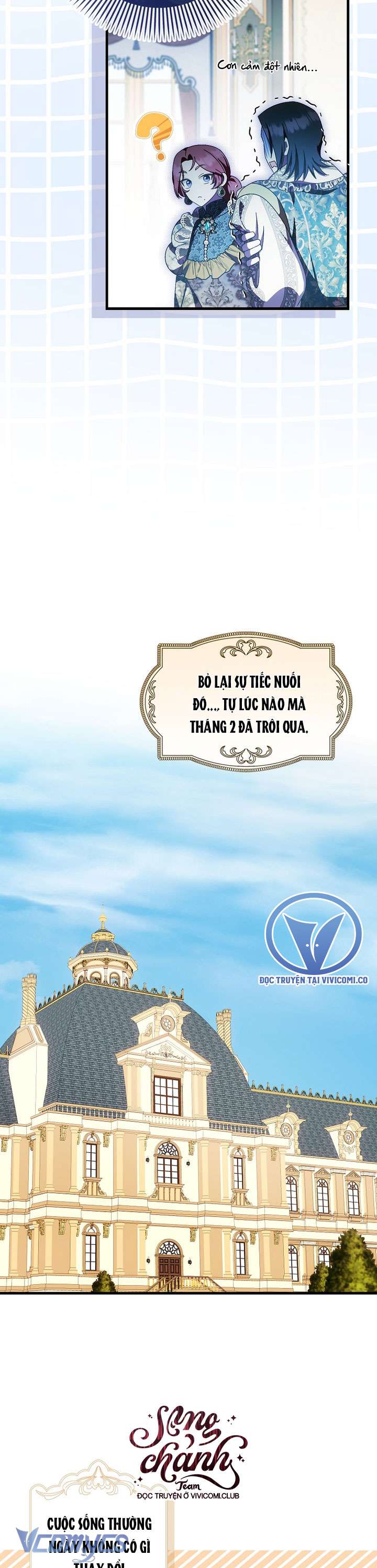 lần đầu bé út được yêu thương chapter 54 16