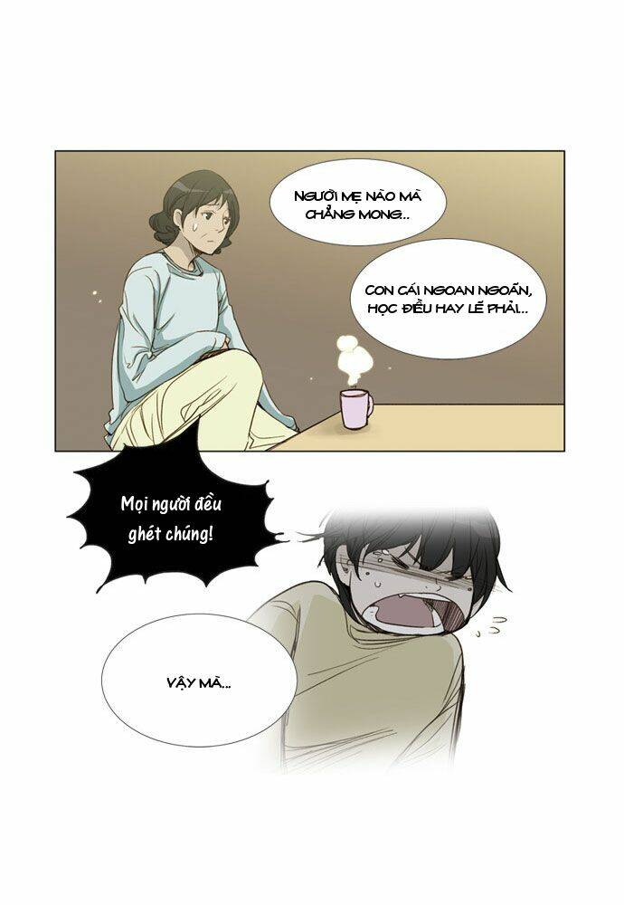 mười chín, hai mươi mốt chapter 20 6