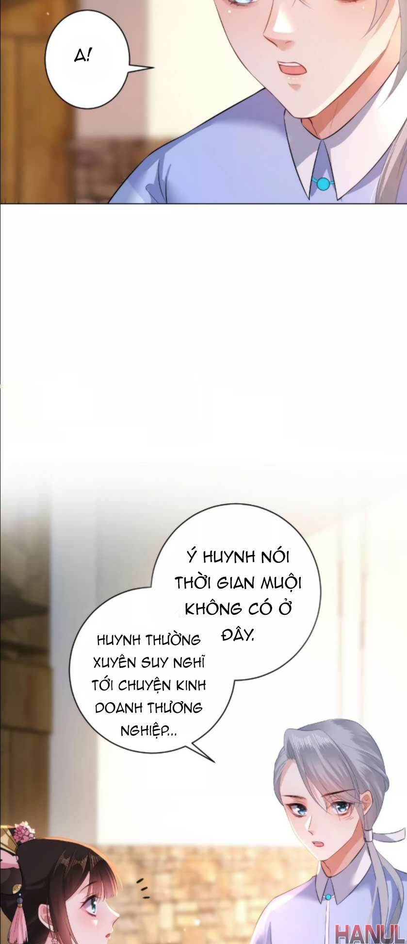 quận chúa vững quá không thể tiêu diệt! chapter 88 15