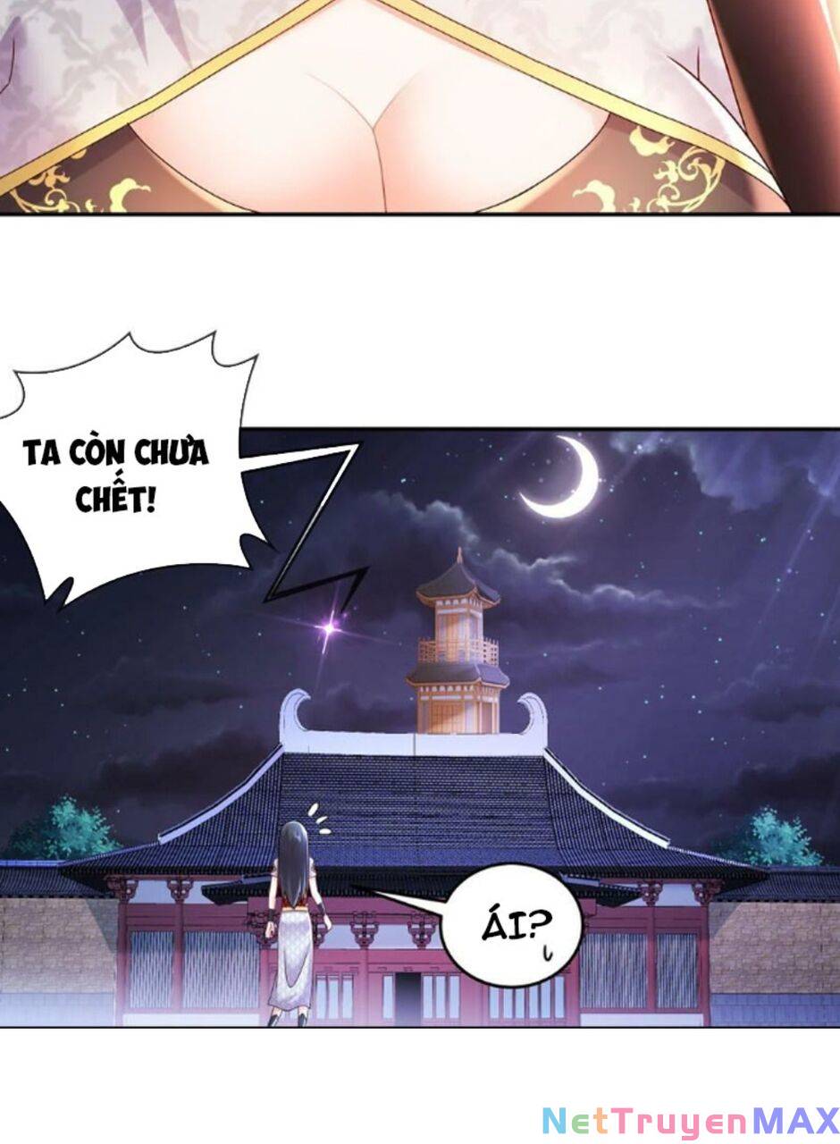 tuyệt thế đạo lữ chapter 68 40