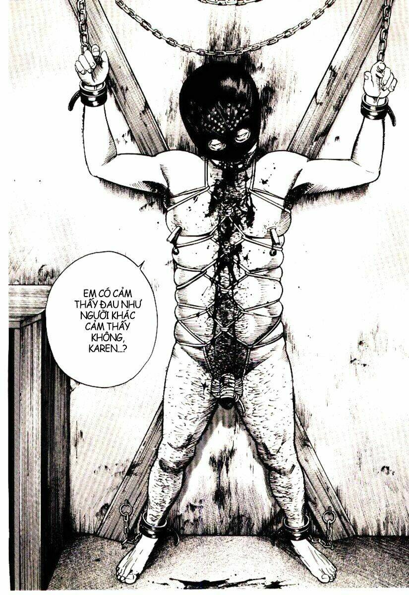 sát thủ số 1 chapter 40 16