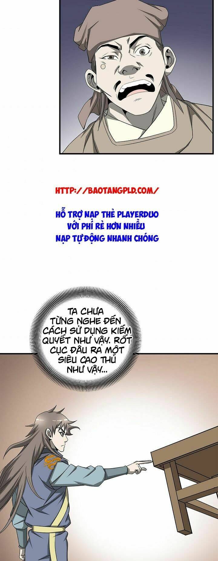 cuồng long chapter 26 44