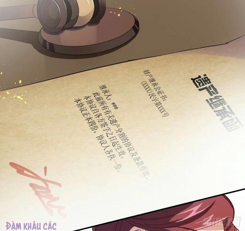 hắc bạch hữu thường chapter 12 23