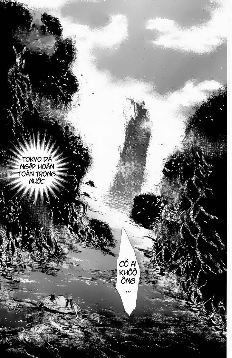 7 mầm sống chapter 13 4