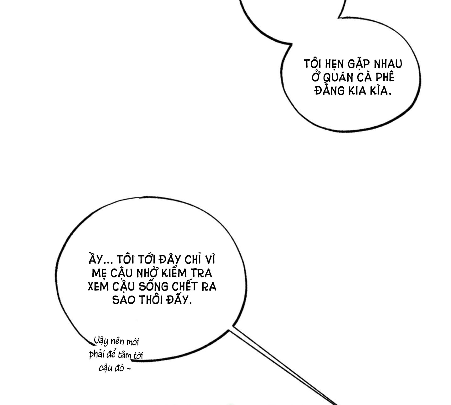 bẫy kép chapter 15 15