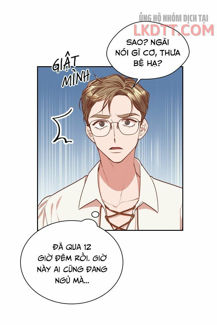 tôi trở thành thư ký của bạo chúa chapter 30 53