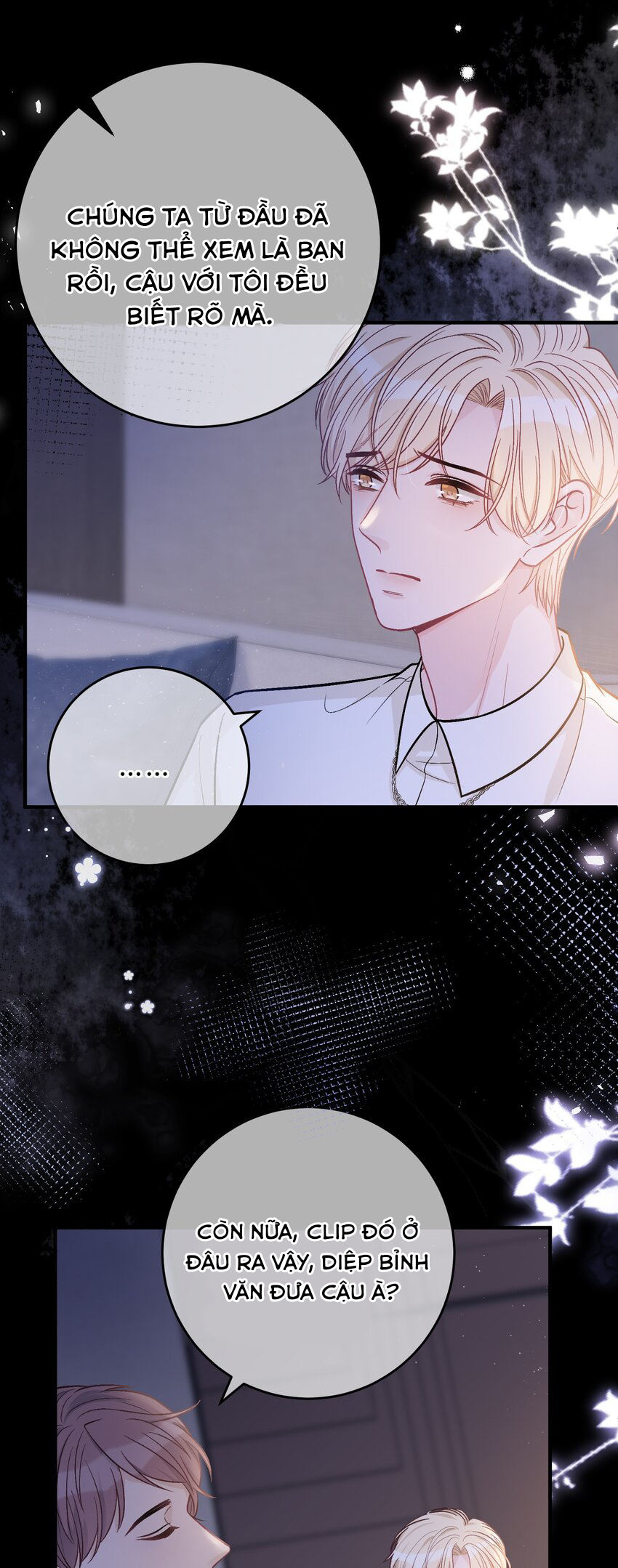 trước và sau ly hôn! chapter 76 17