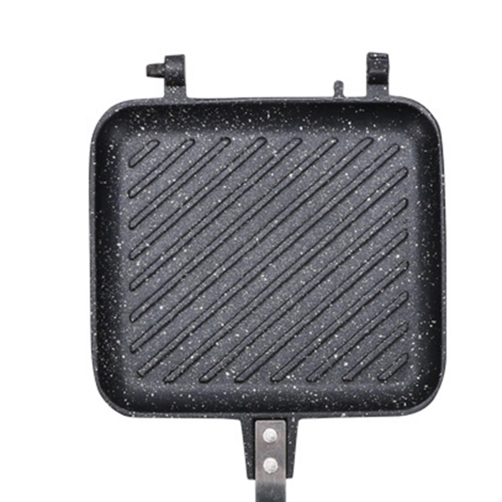 Non Stick Tawa Chapati Pan Griddle Pan Rotti Tava Heavy duty 30cm Kitchen