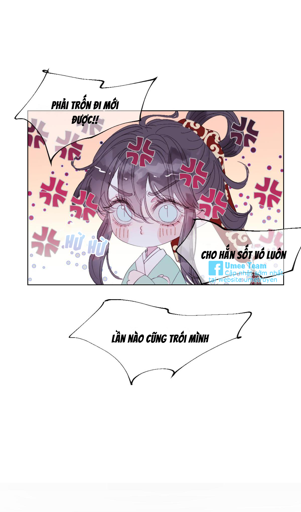 đôi ba câu chuyện giữa ta và sư tôn sau khi xuyên sách chapter 1 8