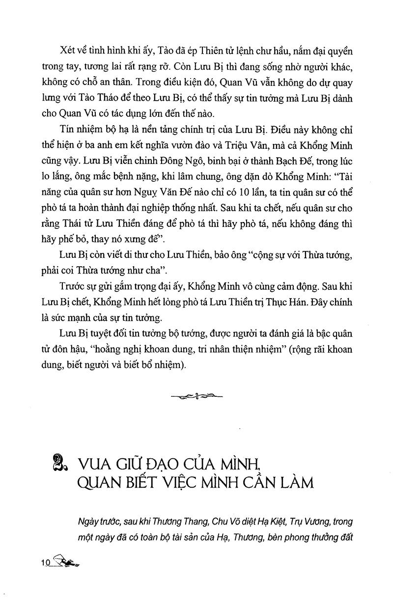 Trí Tuệ Lãnh Đạo 1 (Bộ 3 Cuốn)